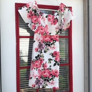 Short mini dress! Used once!